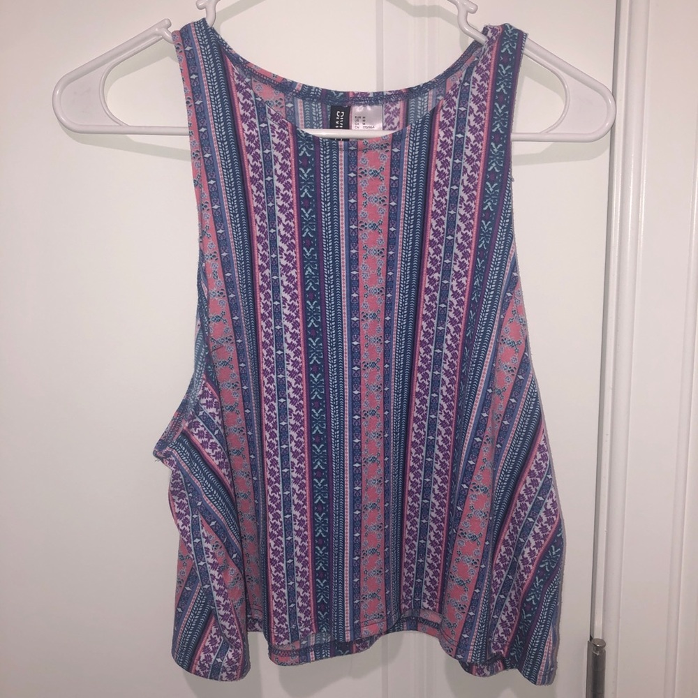 H&M Tank Top